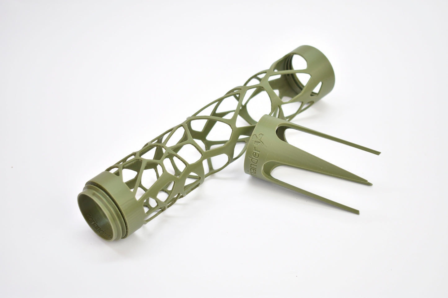 Coriander-R-mohakaro_voronoi_olivazold_6