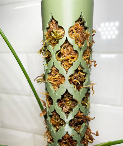 Coriander™ bővíthető R-mohakaró Arabesque