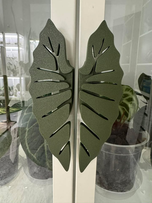IKEA Milsbo szerkény Alocasia fogantyú
